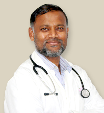 Doctor Dr. Mohamed Ibrahim MS(G.S).,DNB(G.S).,S.oncology, MRCS.,(U.K)FMAS - Shifa Hospitals